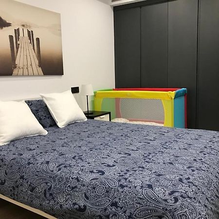 Zen Garden Apartment ลาสปัลมาส เด กรานคานาเรีย ภายนอก รูปภาพ