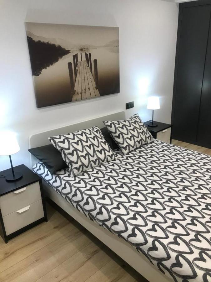 Zen Garden Apartment ลาสปัลมาส เด กรานคานาเรีย ภายนอก รูปภาพ