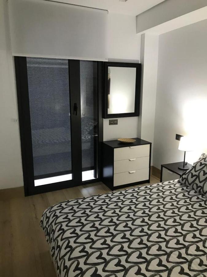Zen Garden Apartment ลาสปัลมาส เด กรานคานาเรีย ภายนอก รูปภาพ