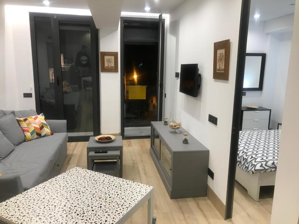 Zen Garden Apartment ลาสปัลมาส เด กรานคานาเรีย ภายนอก รูปภาพ