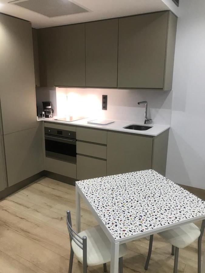 Zen Garden Apartment ลาสปัลมาส เด กรานคานาเรีย ภายนอก รูปภาพ