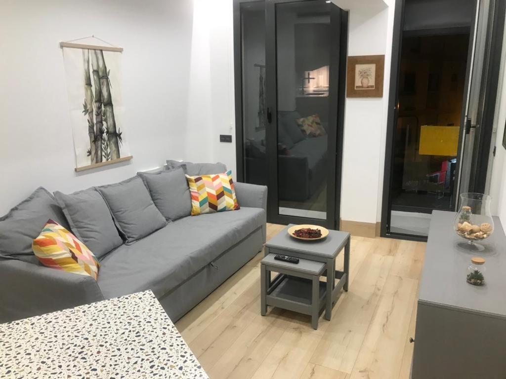 Zen Garden Apartment ลาสปัลมาส เด กรานคานาเรีย ภายนอก รูปภาพ