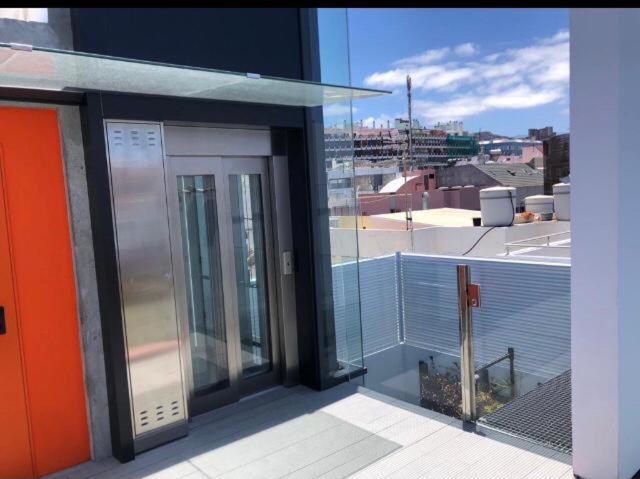 Zen Garden Apartment ลาสปัลมาส เด กรานคานาเรีย ภายนอก รูปภาพ