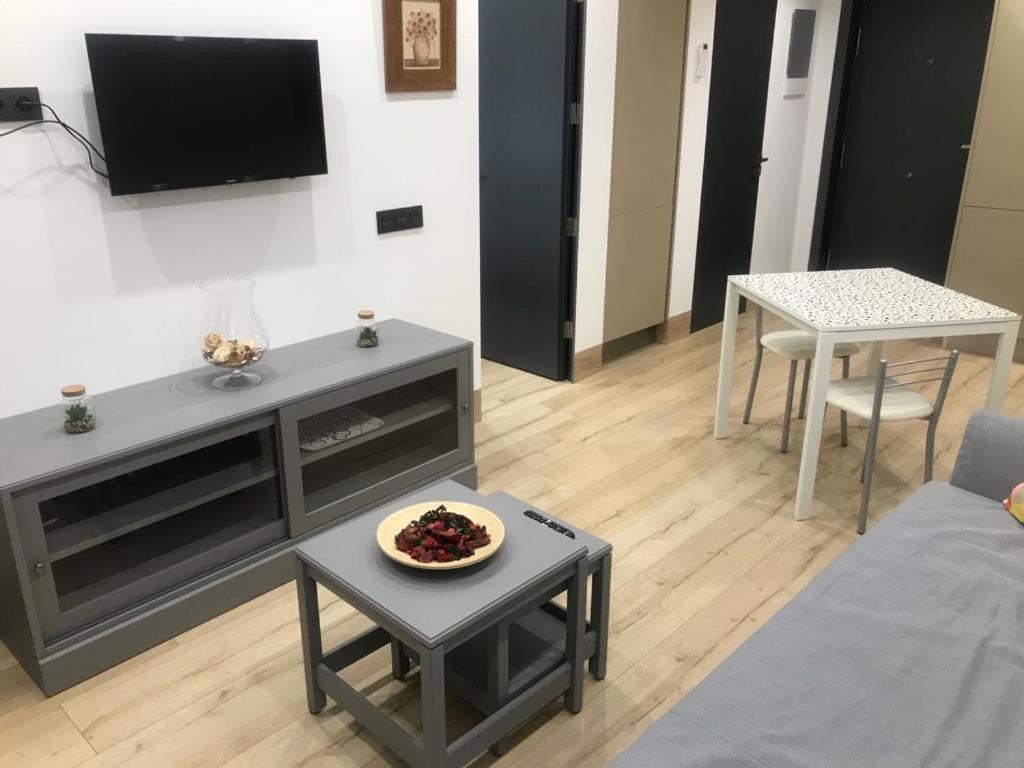 Zen Garden Apartment ลาสปัลมาส เด กรานคานาเรีย ภายนอก รูปภาพ