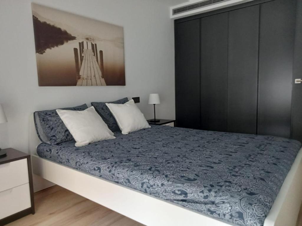 Zen Garden Apartment ลาสปัลมาส เด กรานคานาเรีย ภายนอก รูปภาพ