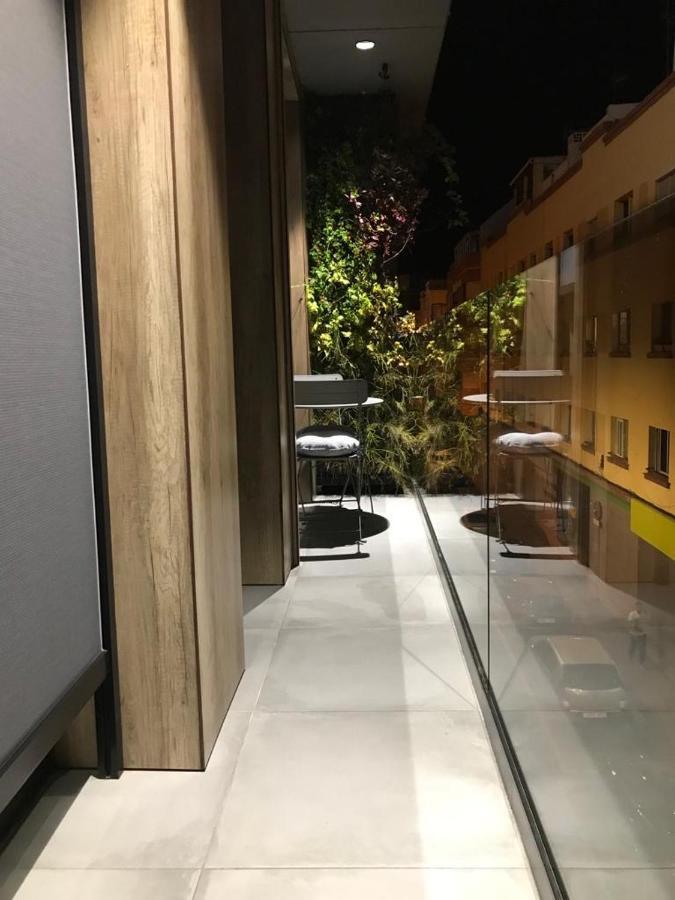 Zen Garden Apartment ลาสปัลมาส เด กรานคานาเรีย ภายนอก รูปภาพ